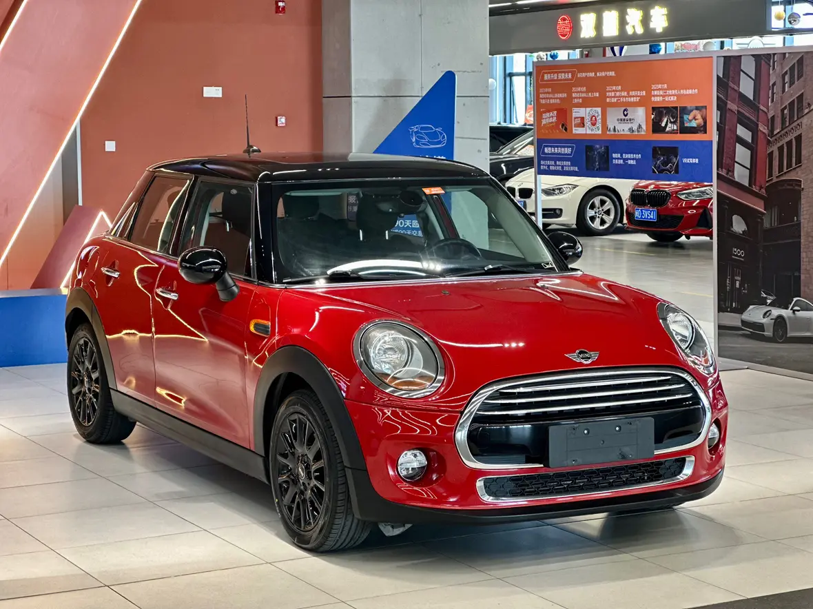 MINI MINI  из Китая