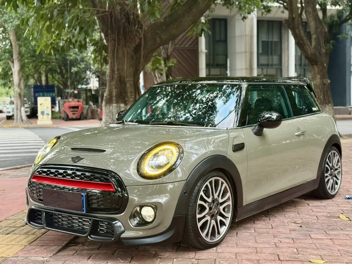 MINI MINI