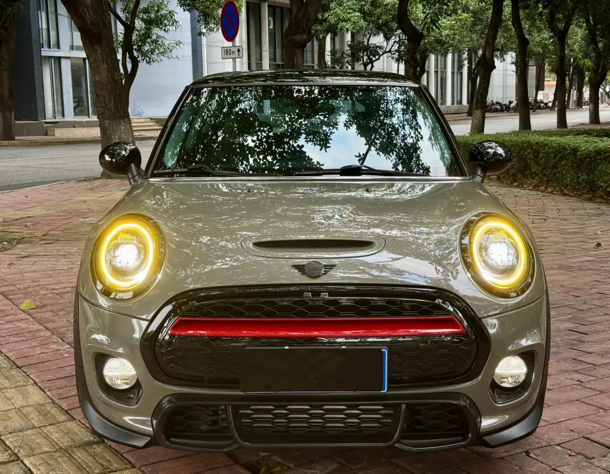 MINI 