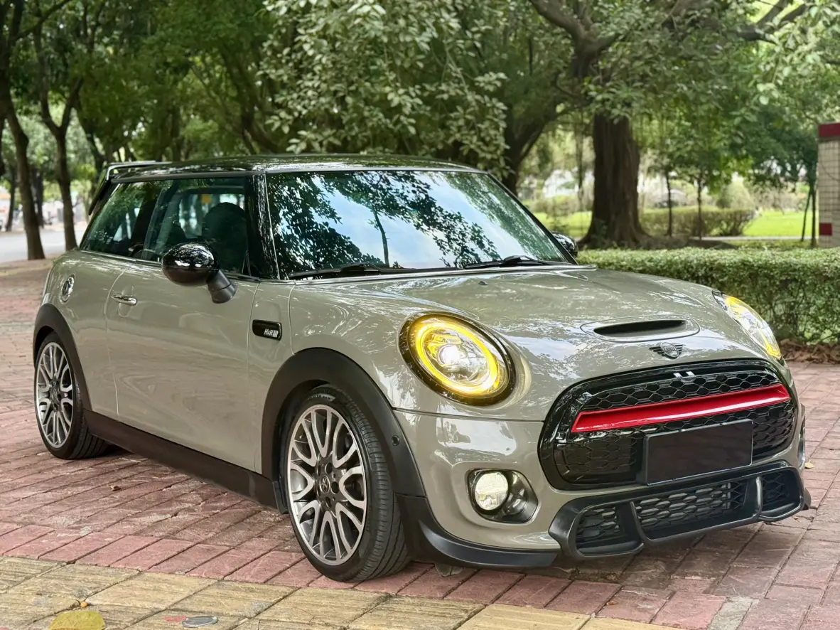 MINI 