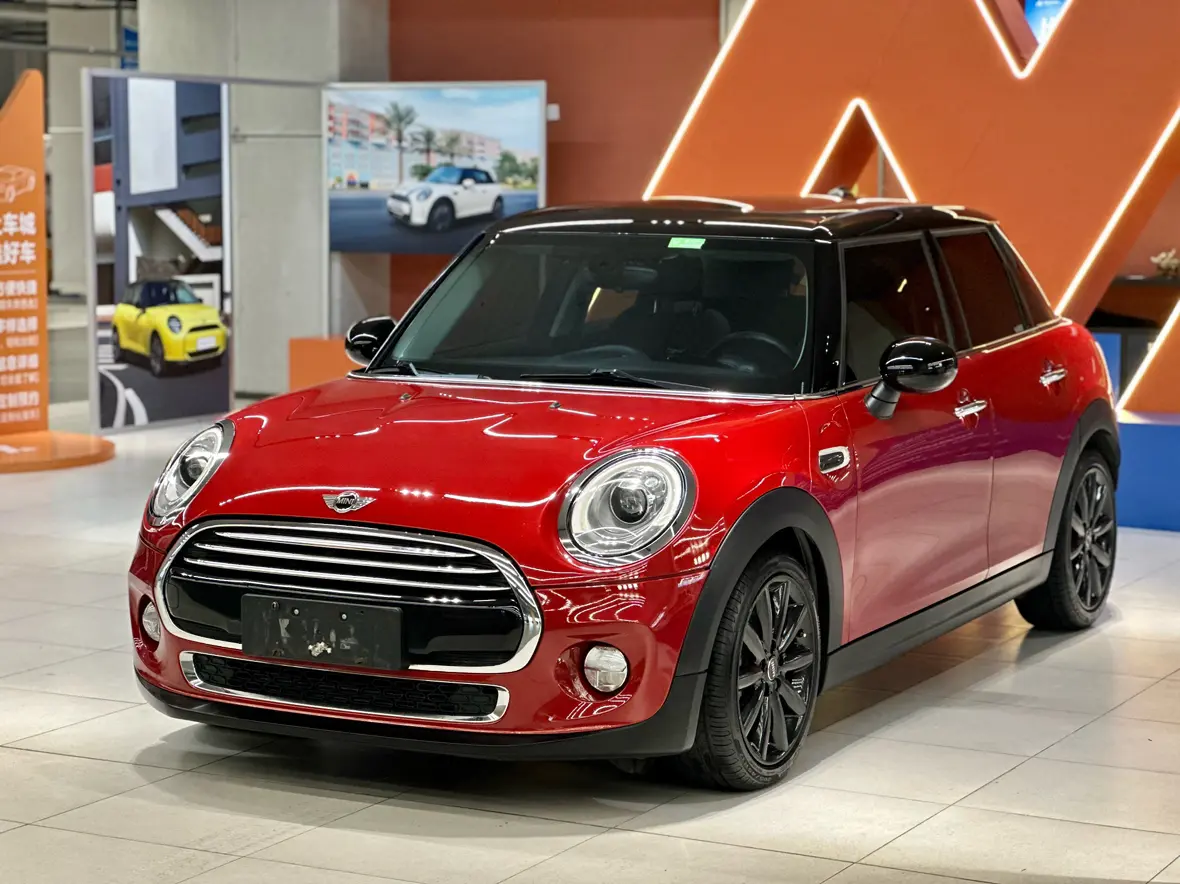 MINI MINI  из Китая
