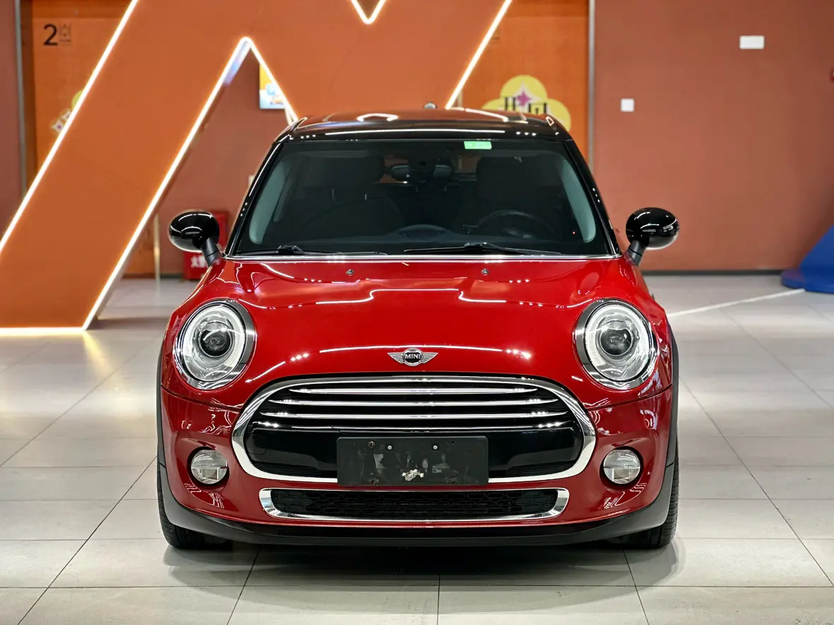 MINI MINI  из Китая