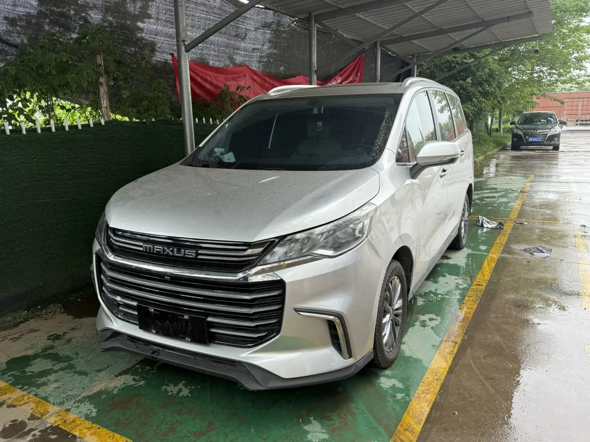 Maxus G50  из Китая