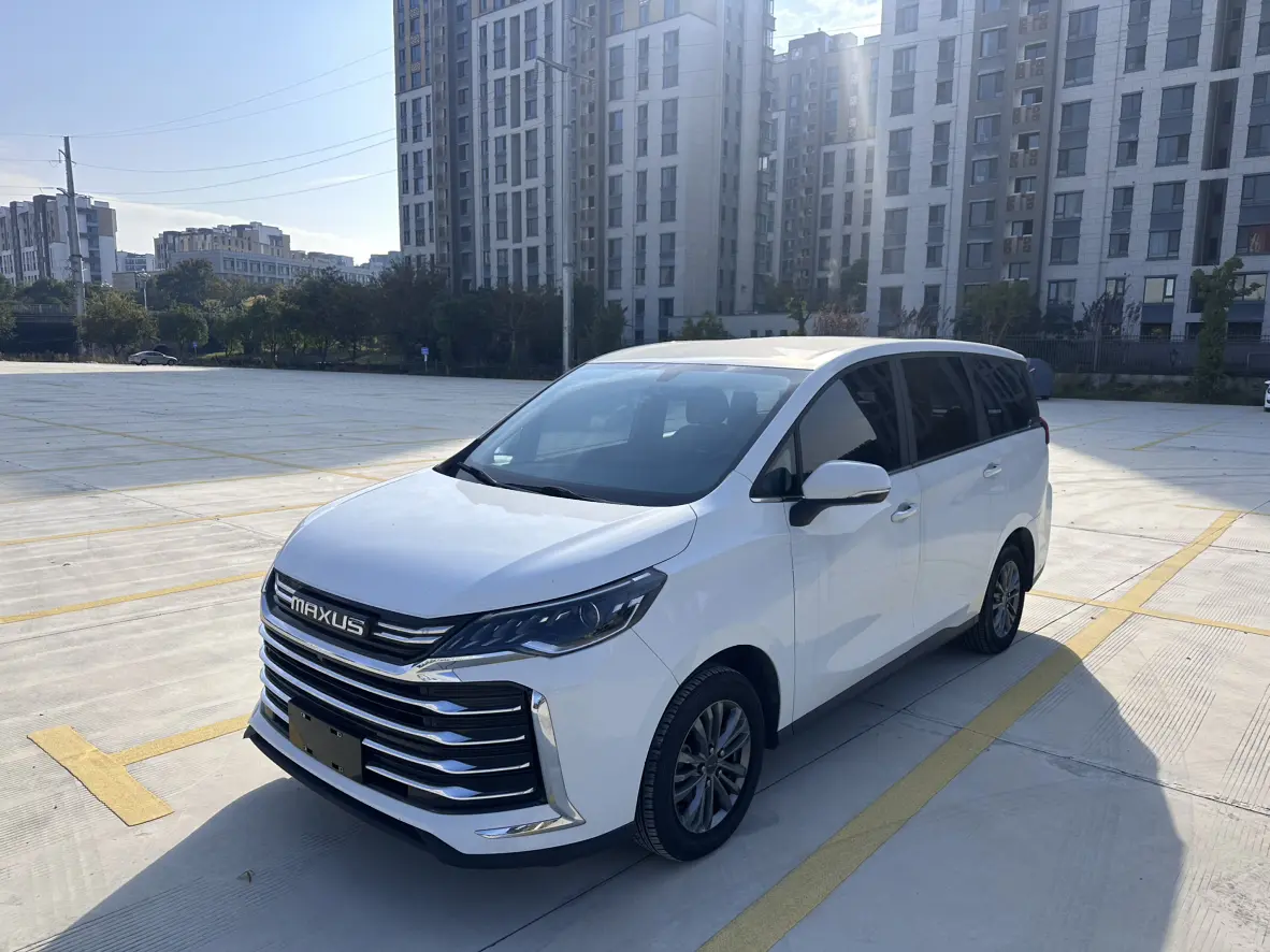 Maxus G50  из Китая