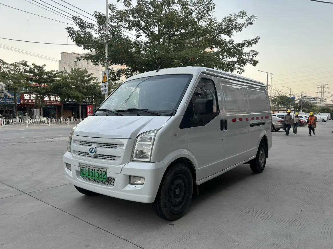 Rich EC35  из Китая