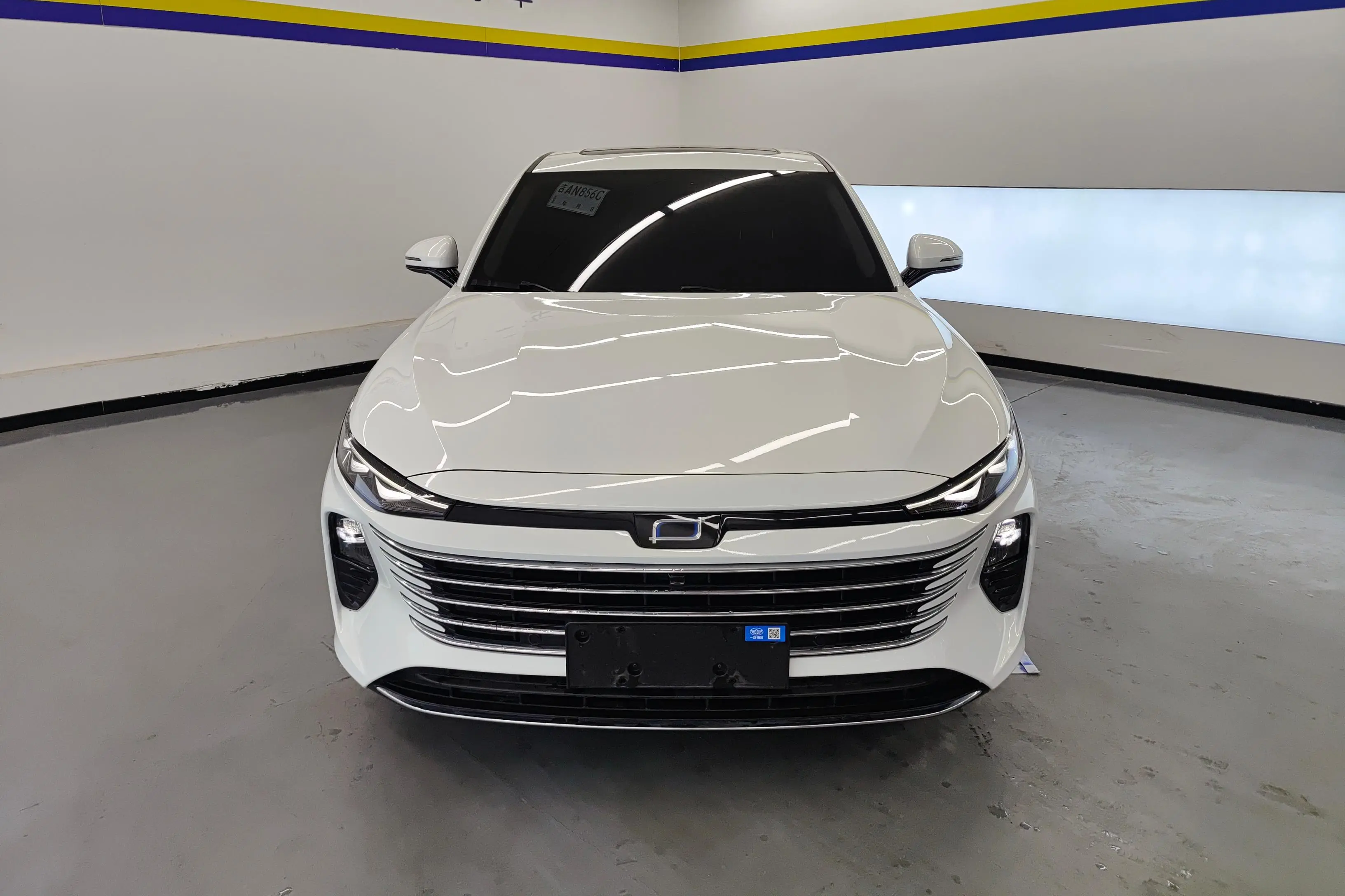 FAW Bestune B70 (Besturn B70)  из Китая