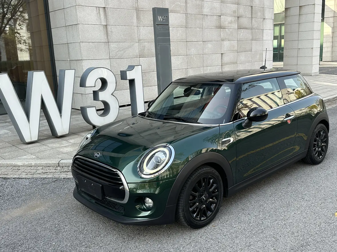 MINI MINI