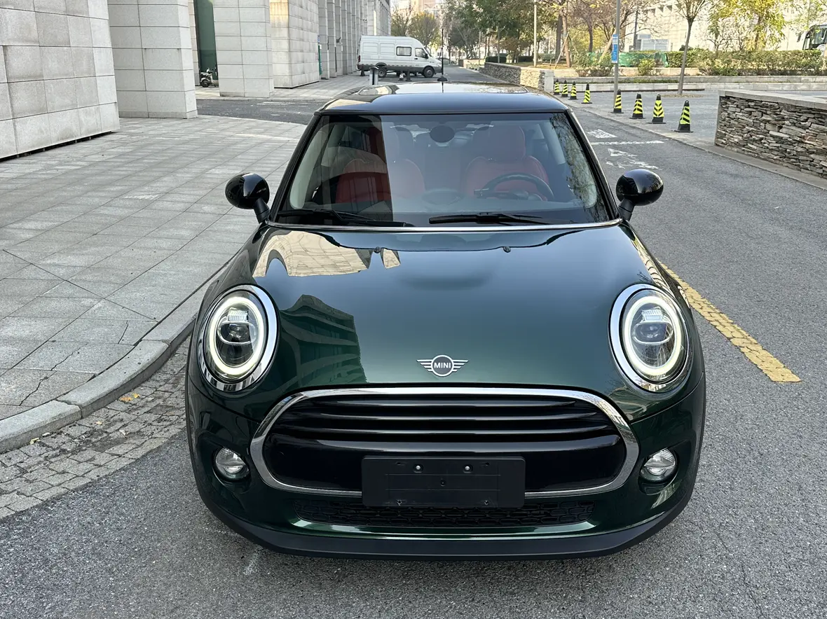 MINI 