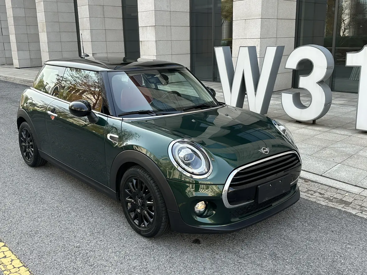 MINI 