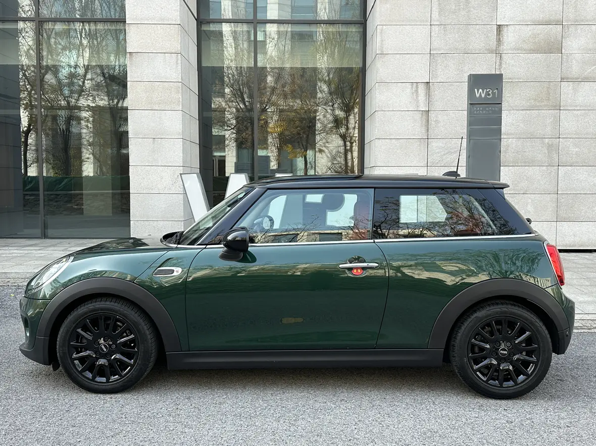 MINI 