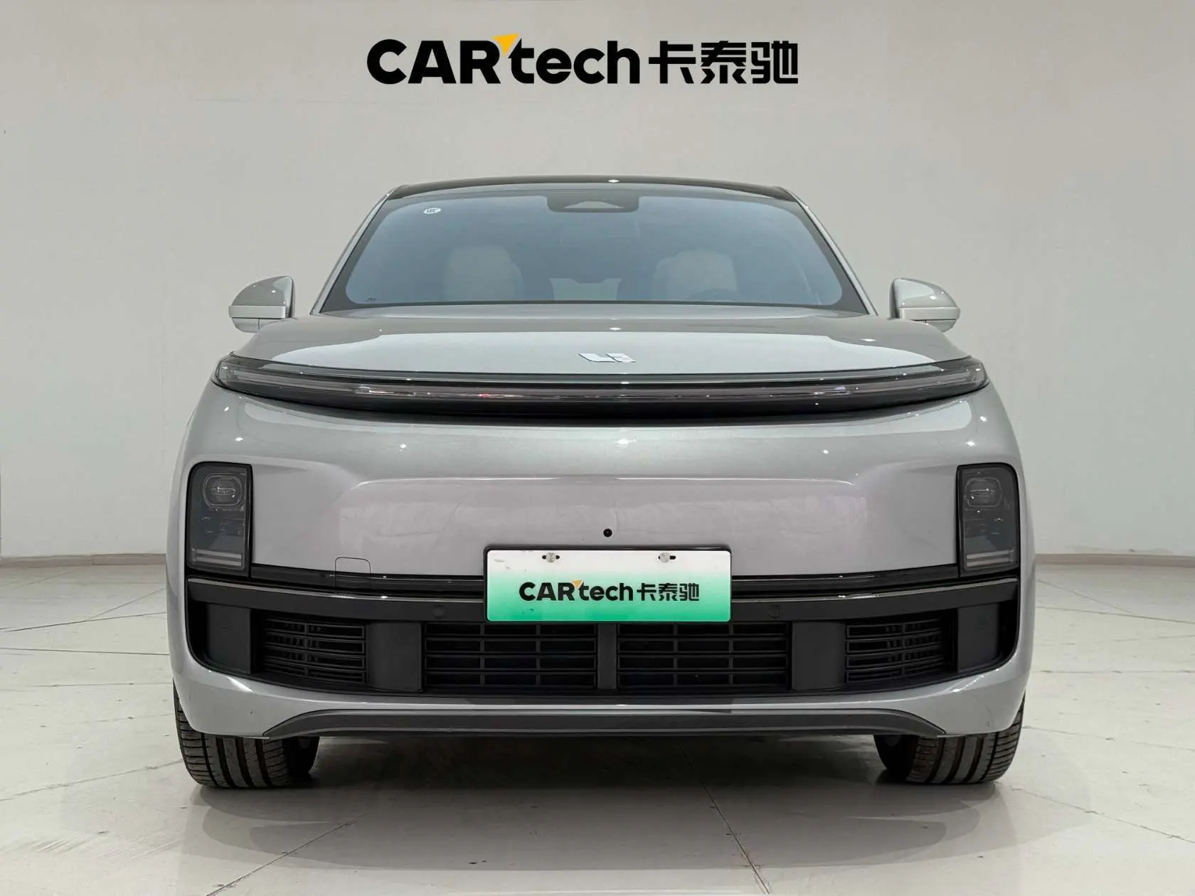 Li L9 (Ideal L9)  из Китая