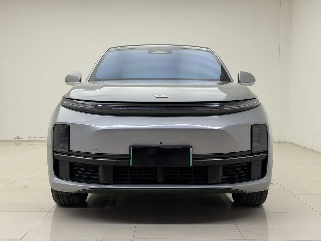 Li L7 (Ideal L7)  из Китая