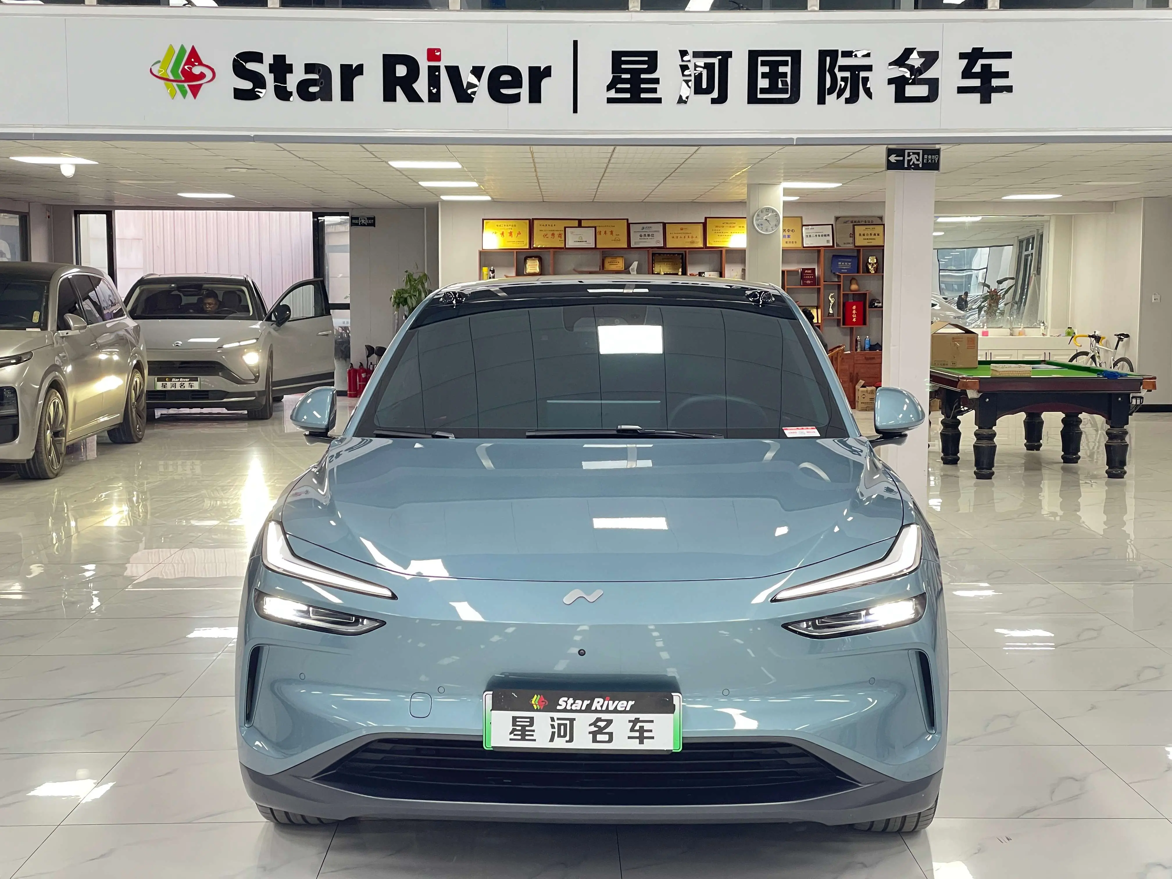 Ledao L60  из Китая