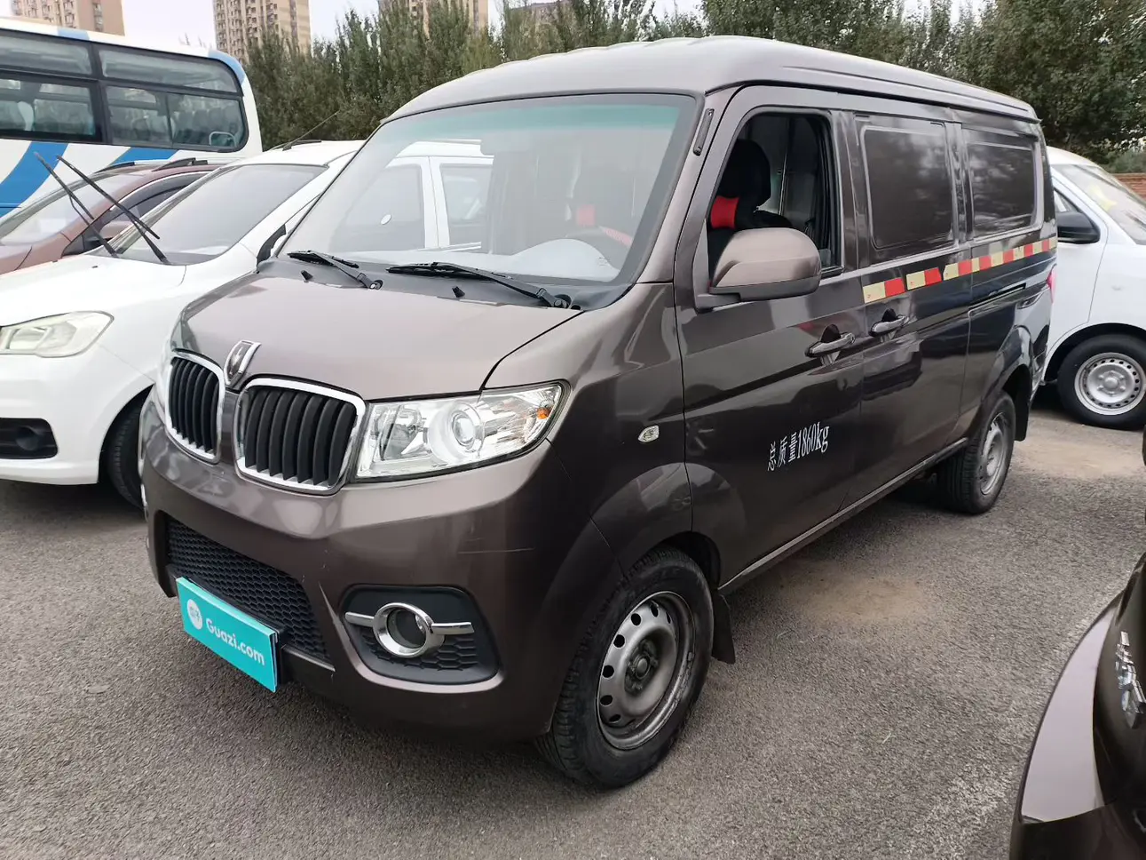 Golden cup Little sea lion X30  из Китая