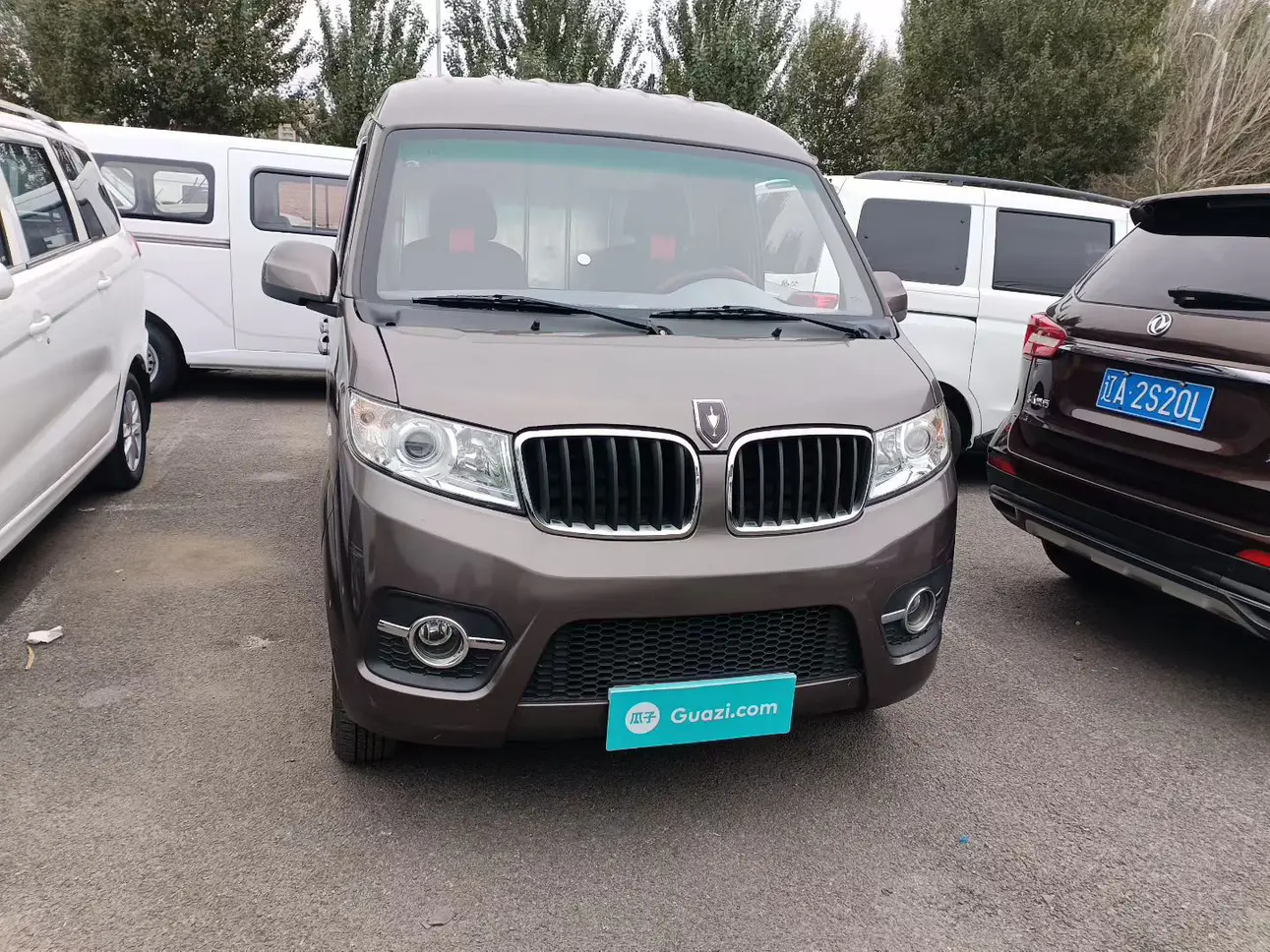 Golden cup Little sea lion X30  из Китая