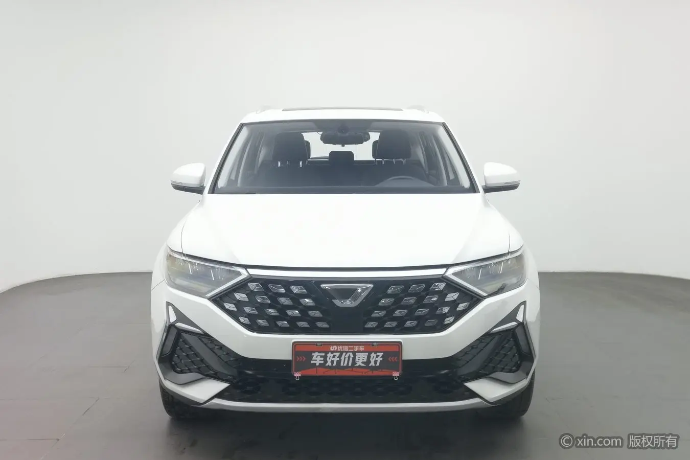 Jetta VS5  из Китая