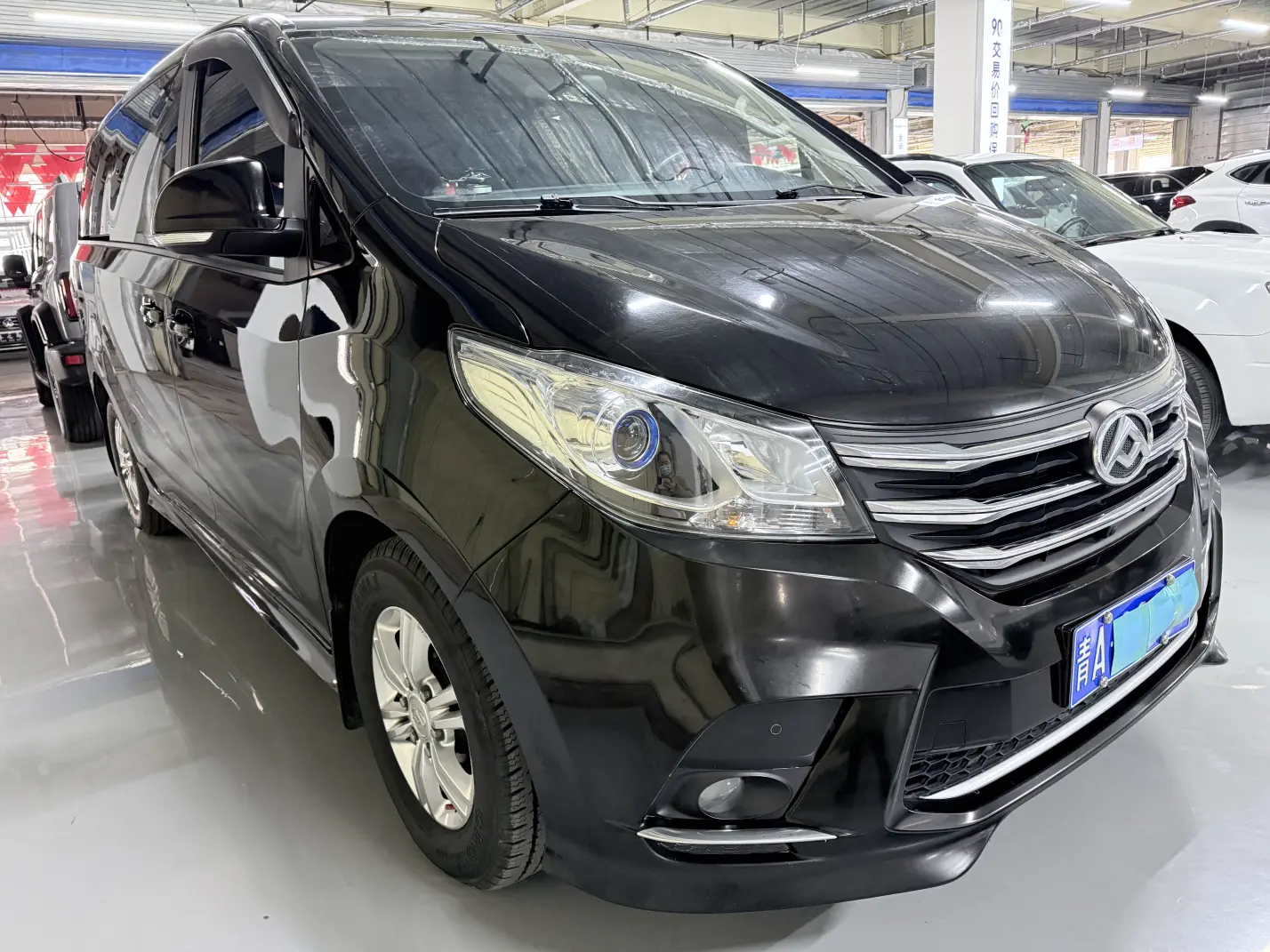 Maxus G10  из Китая