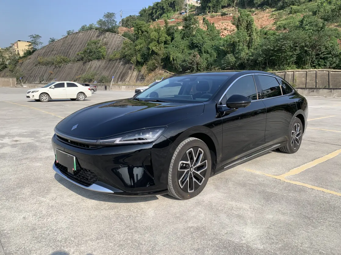 Baojun Enjoy PHEV  из Китая