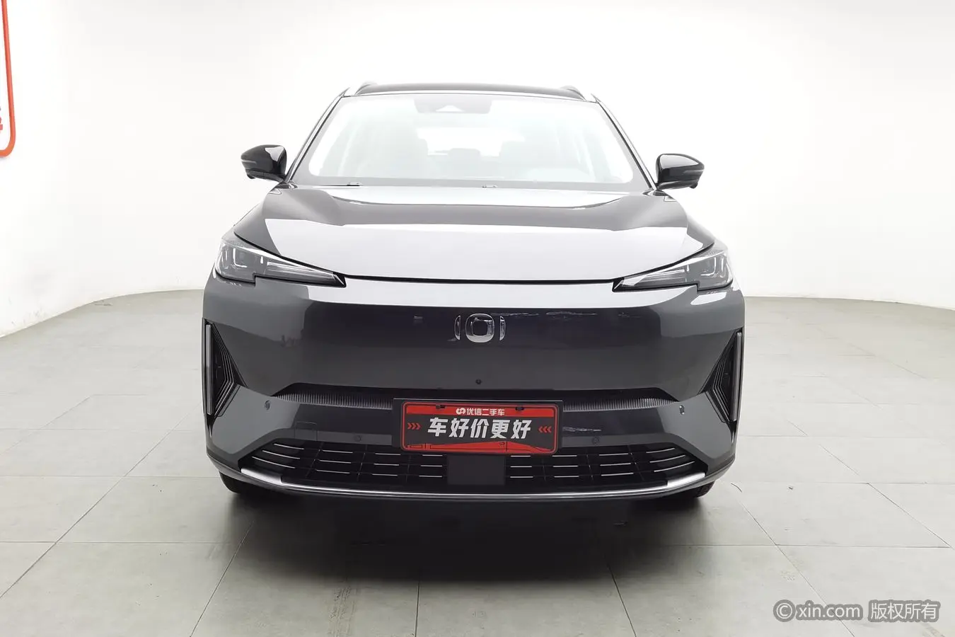 Changan Qiyuan Q05 Classic  из Китая