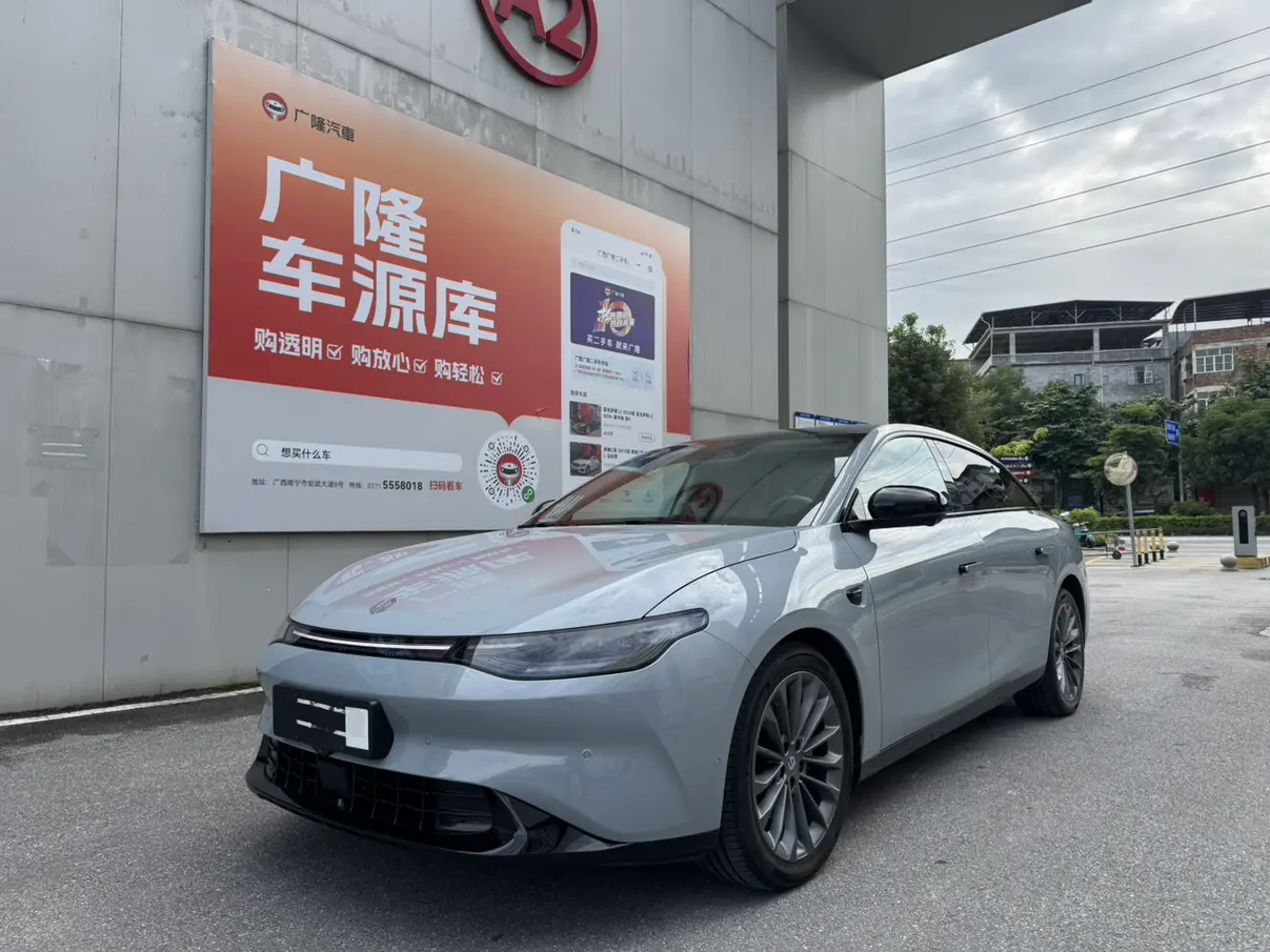 Leapmotor Zero running C01  из Китая