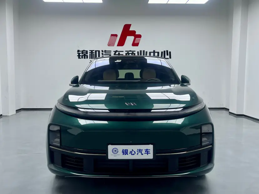 Li L7 (Ideal L7)  из Китая