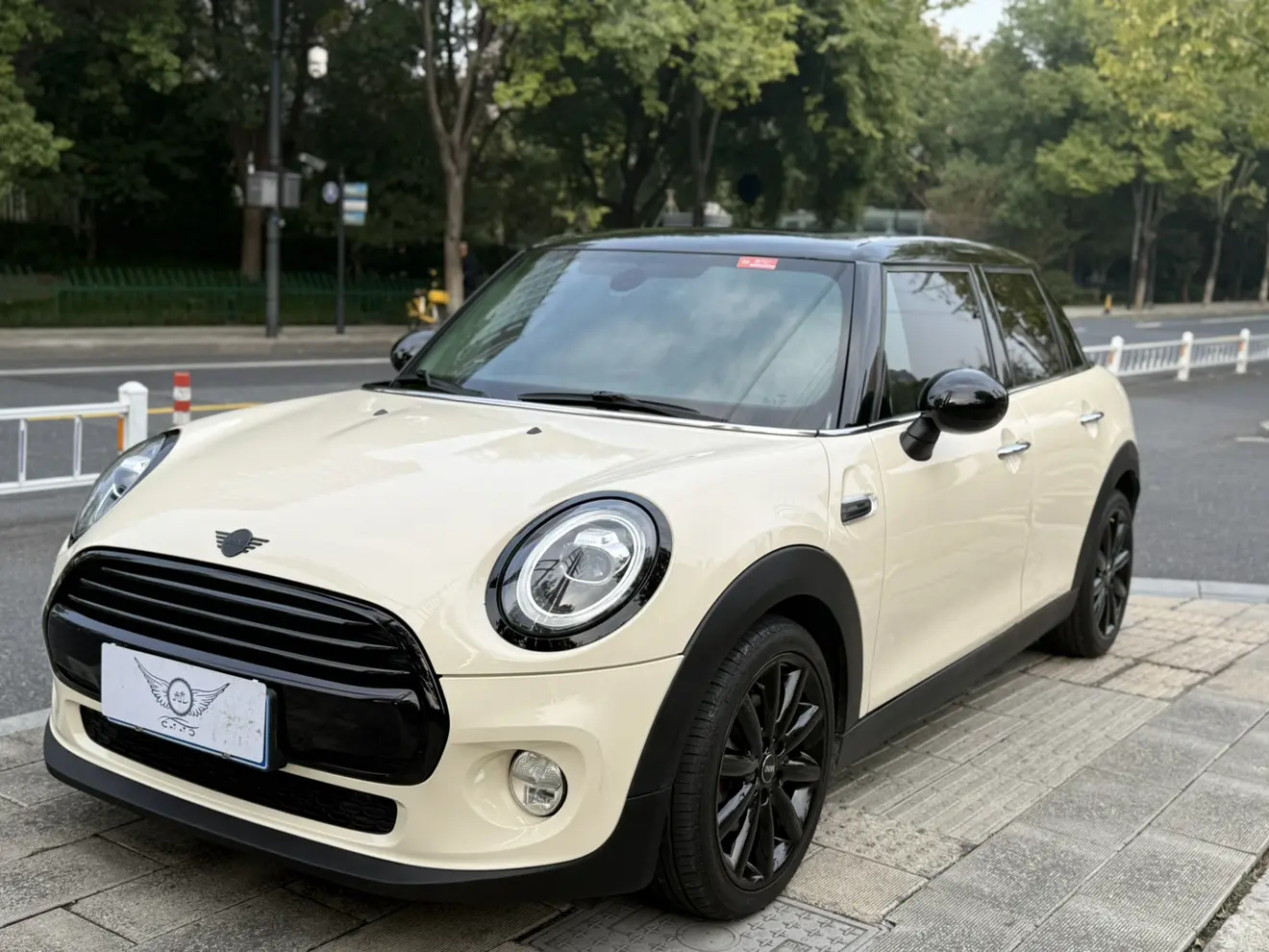 MINI MINI  из Китая