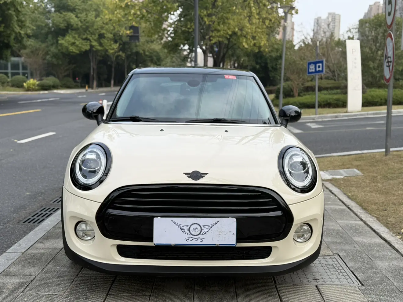 MINI MINI  из Китая