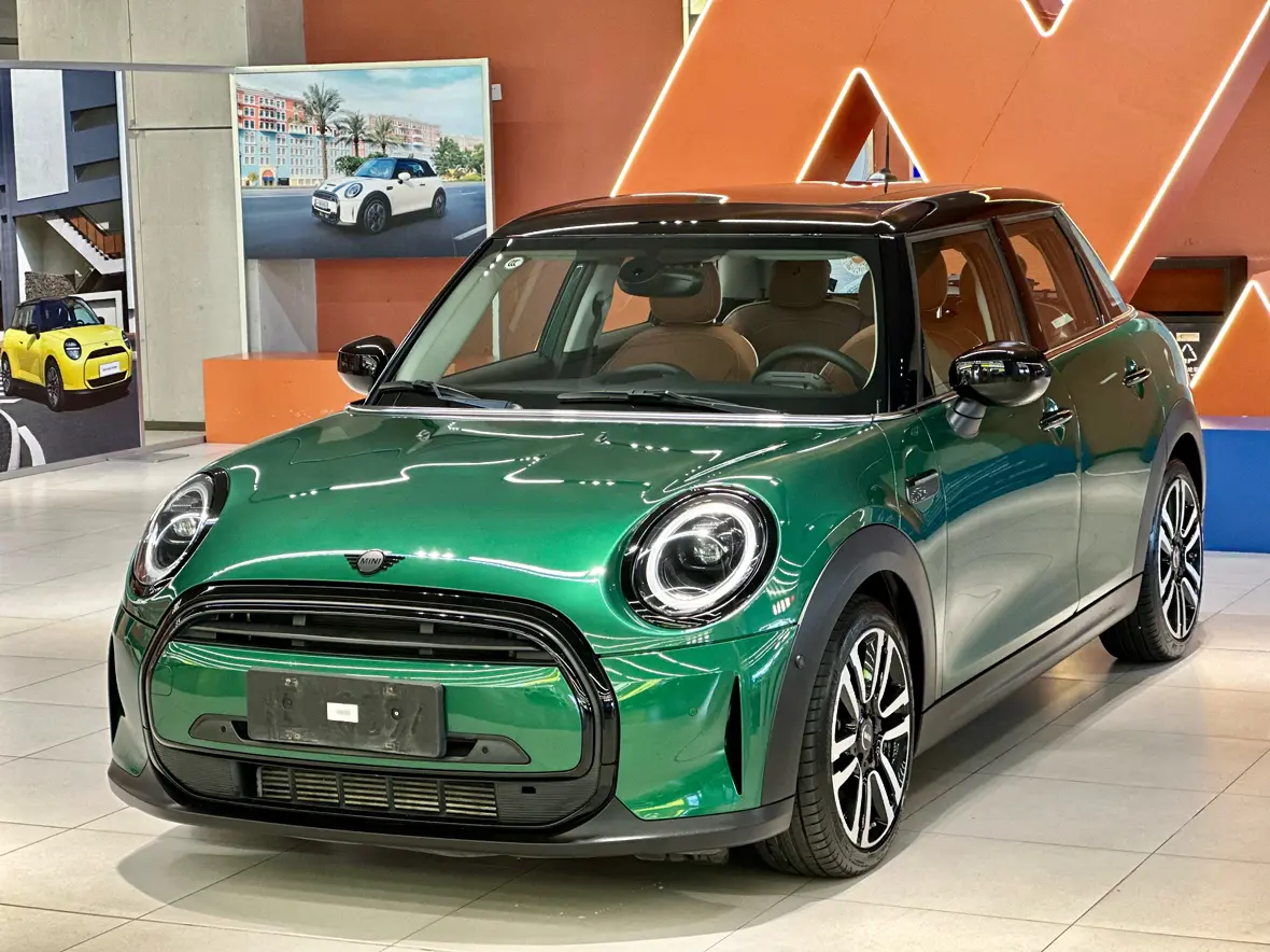 MINI MINI