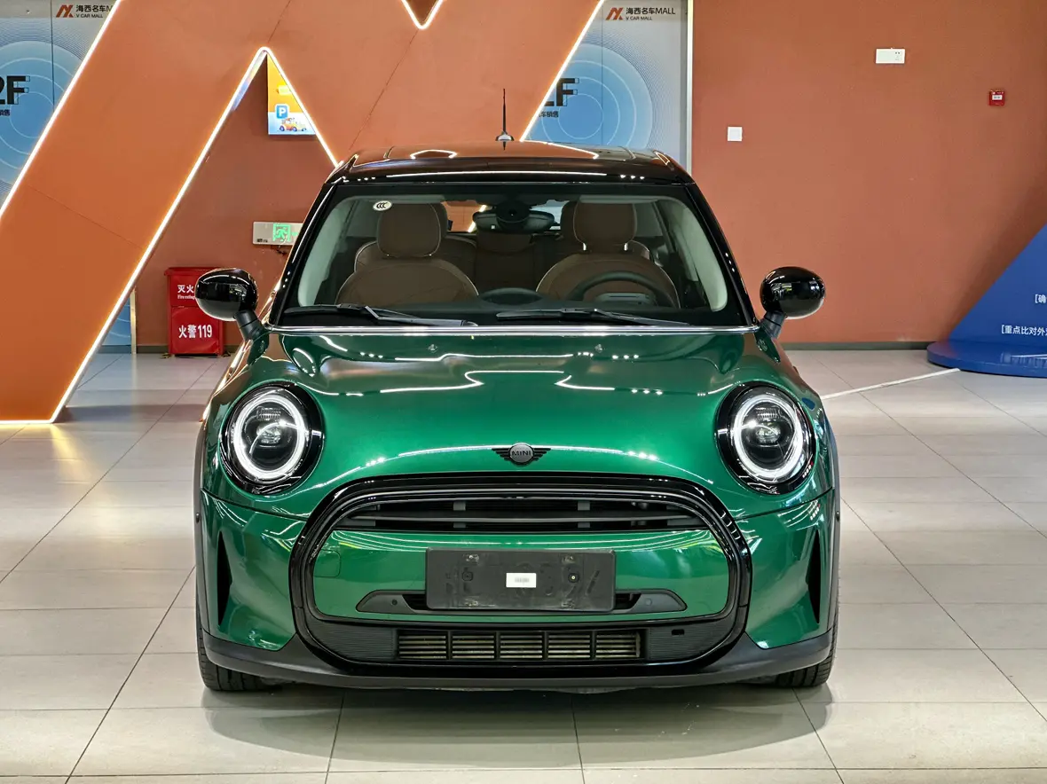 MINI 