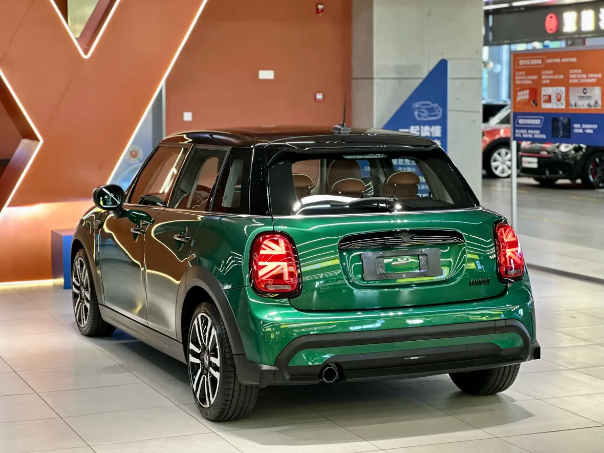 MINI 