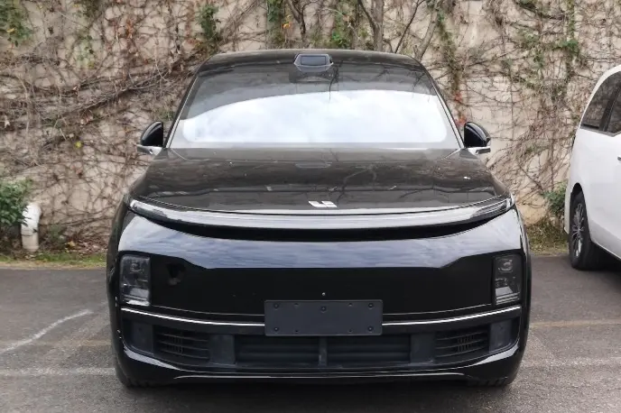 Li L9 (Ideal L9)  из Китая