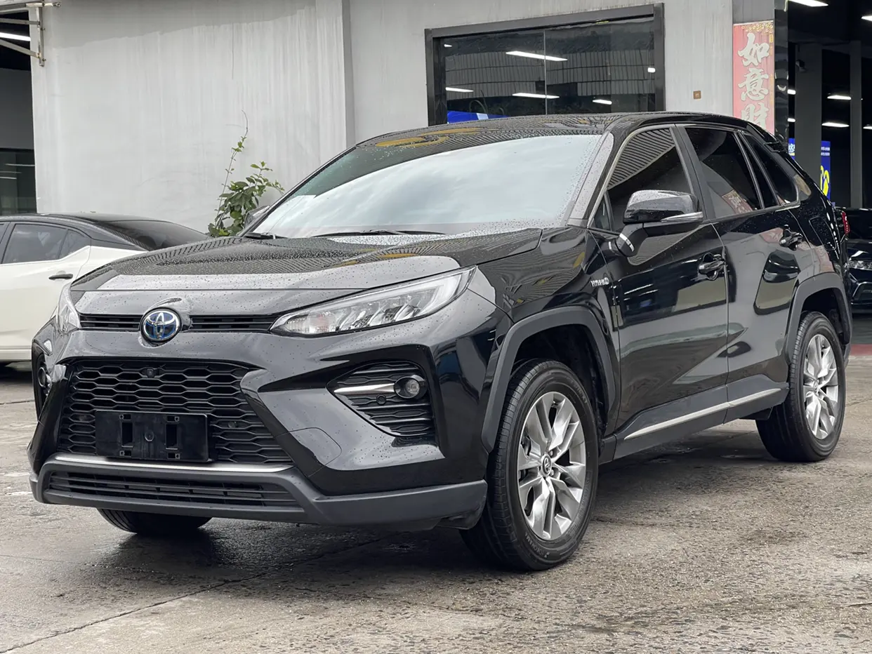 Toyota Willanda