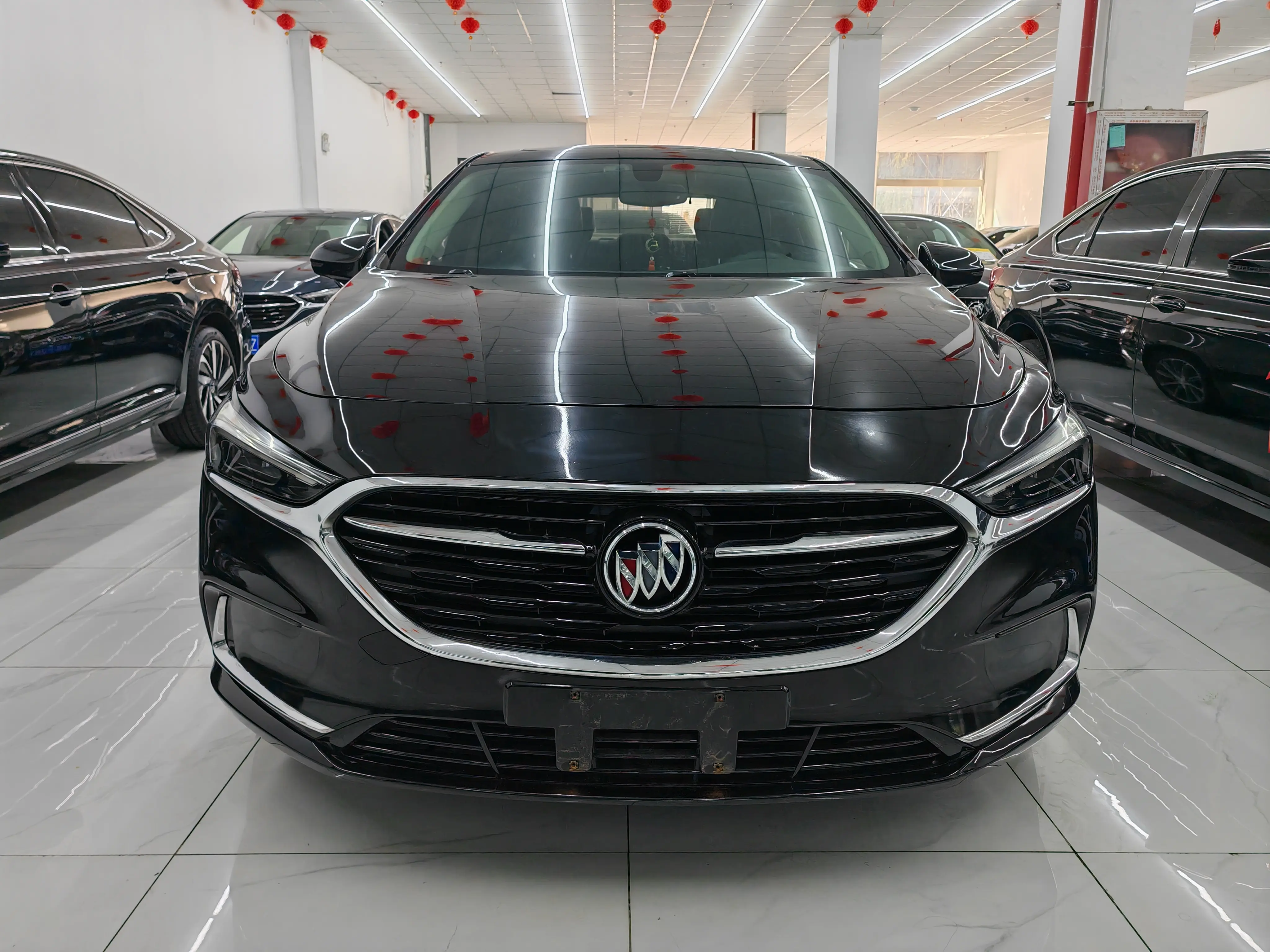 Buick LaCrosse