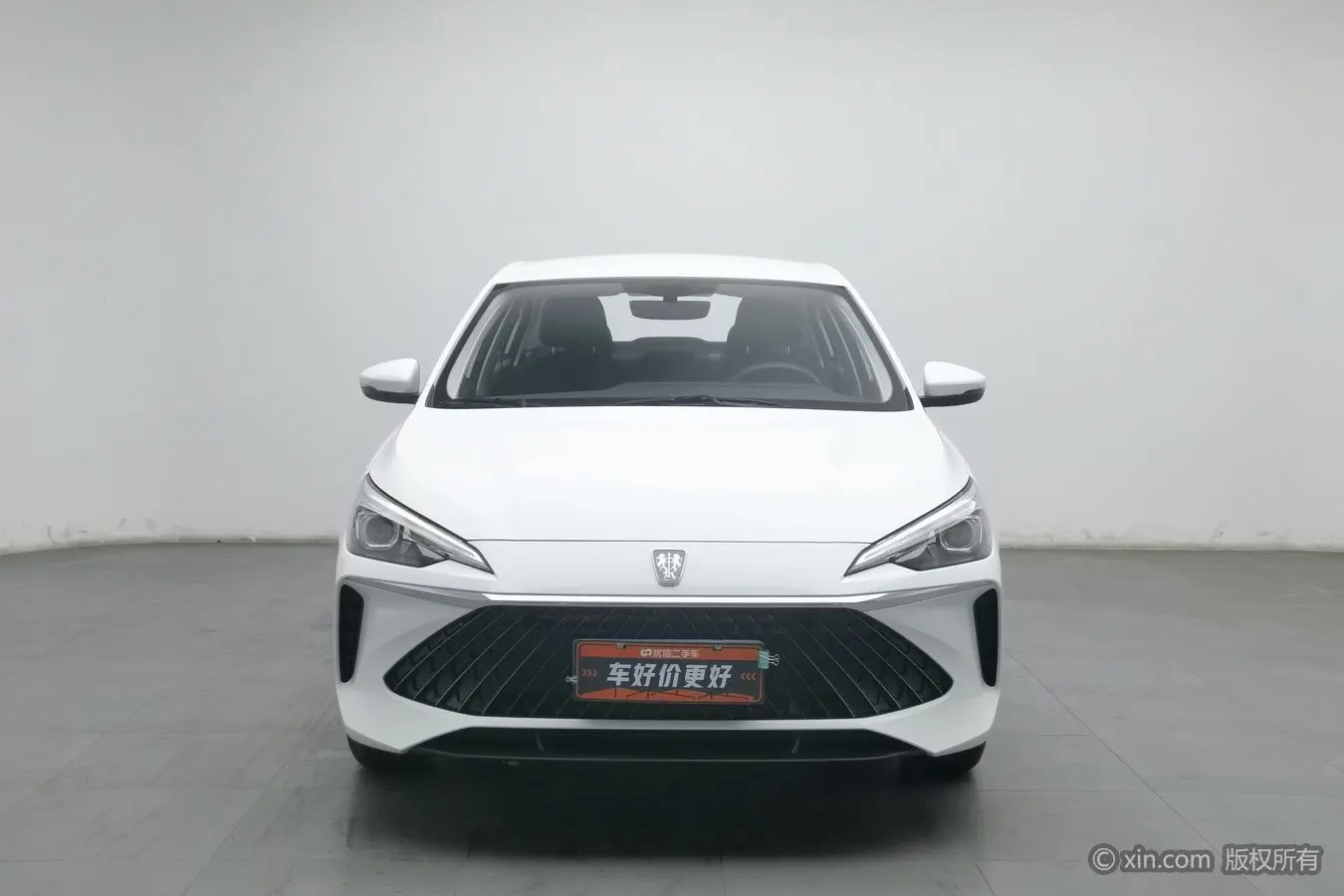 Roewe i5  из Китая
