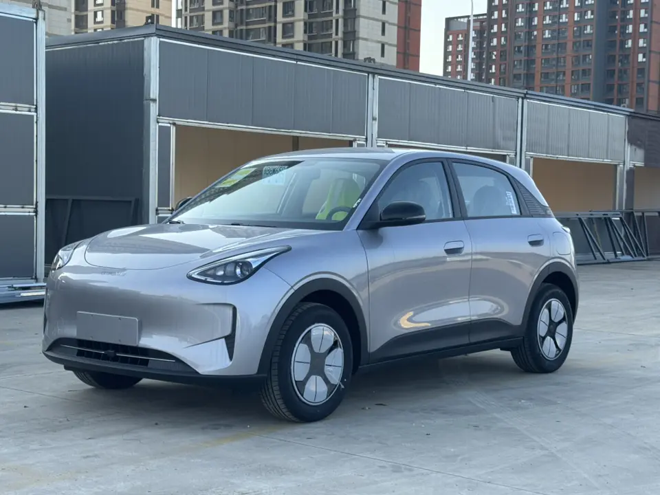 Geely Star Wish  из Китая