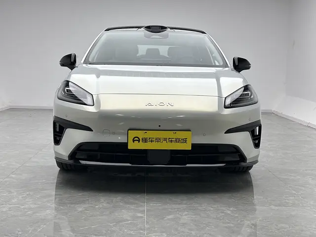 AION RT  из Китая