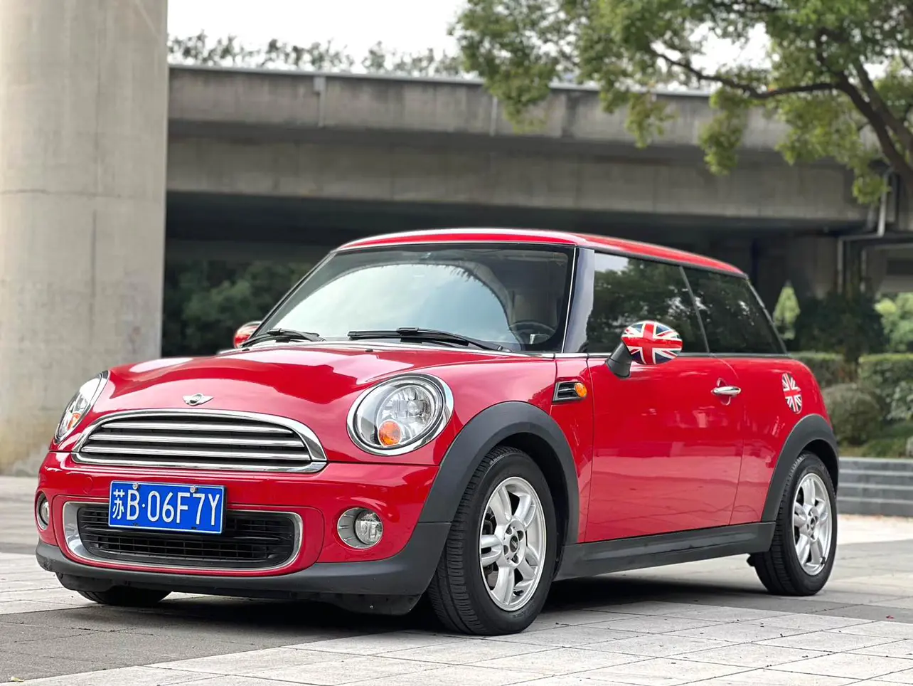 MINI MINI