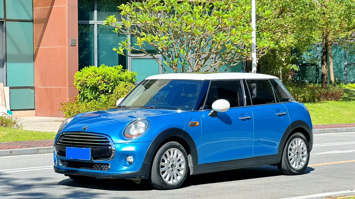 MINI MINI  из Китая