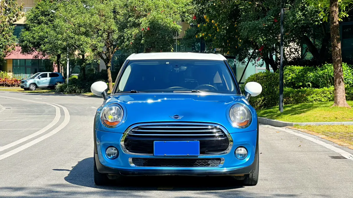 MINI MINI  из Китая