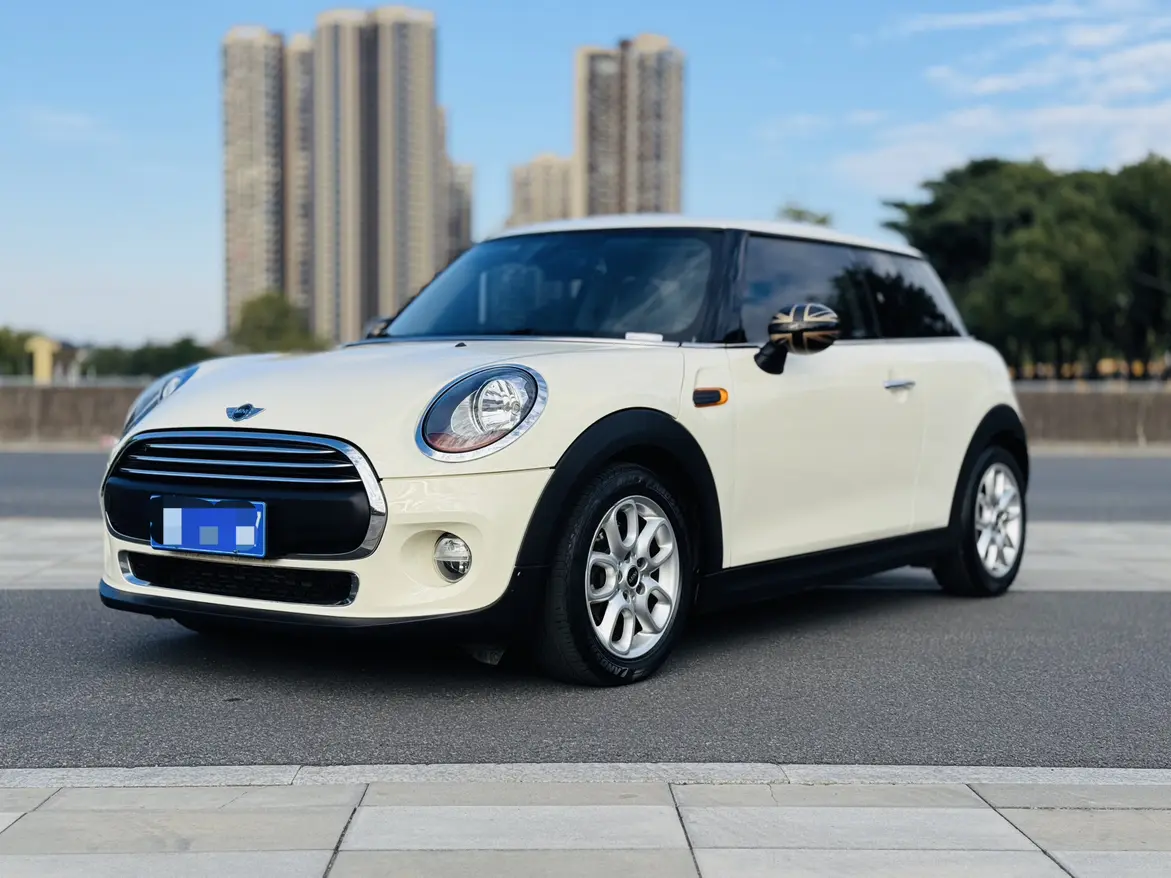 MINI MINI  из Китая