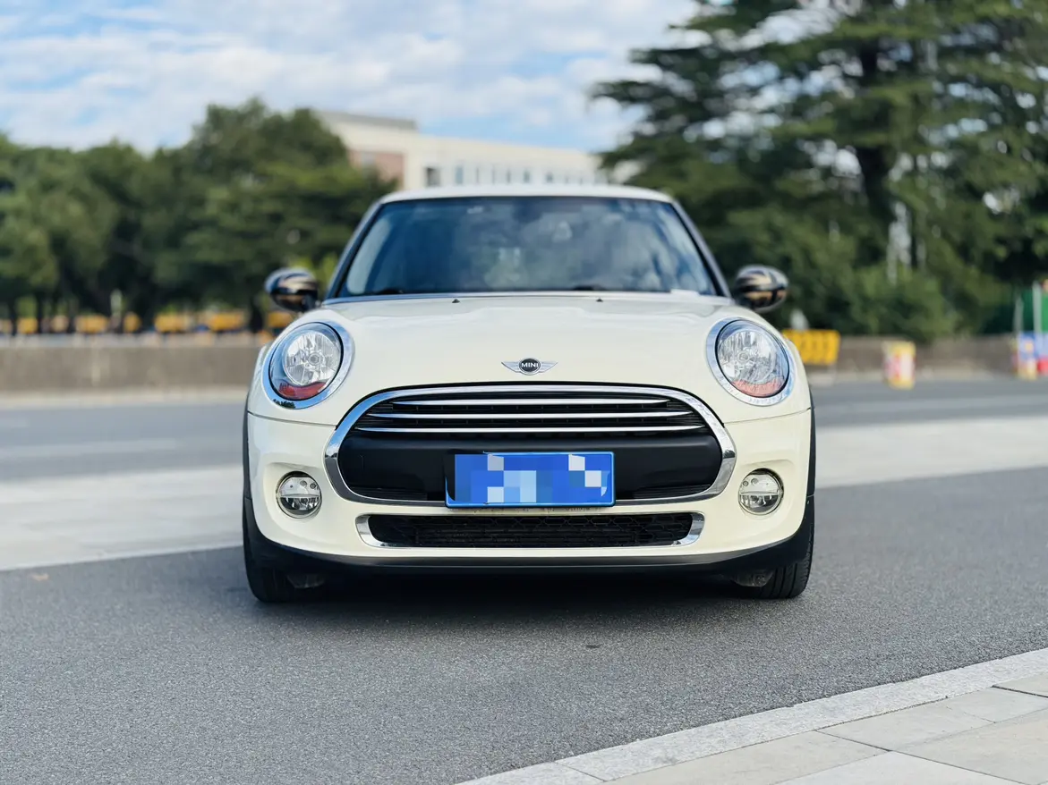 MINI MINI  из Китая