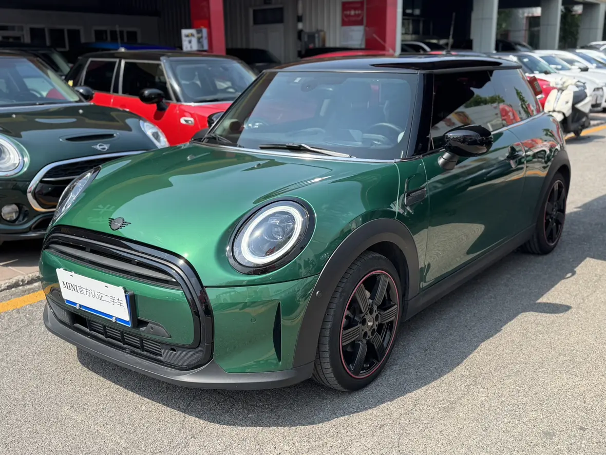 MINI MINI