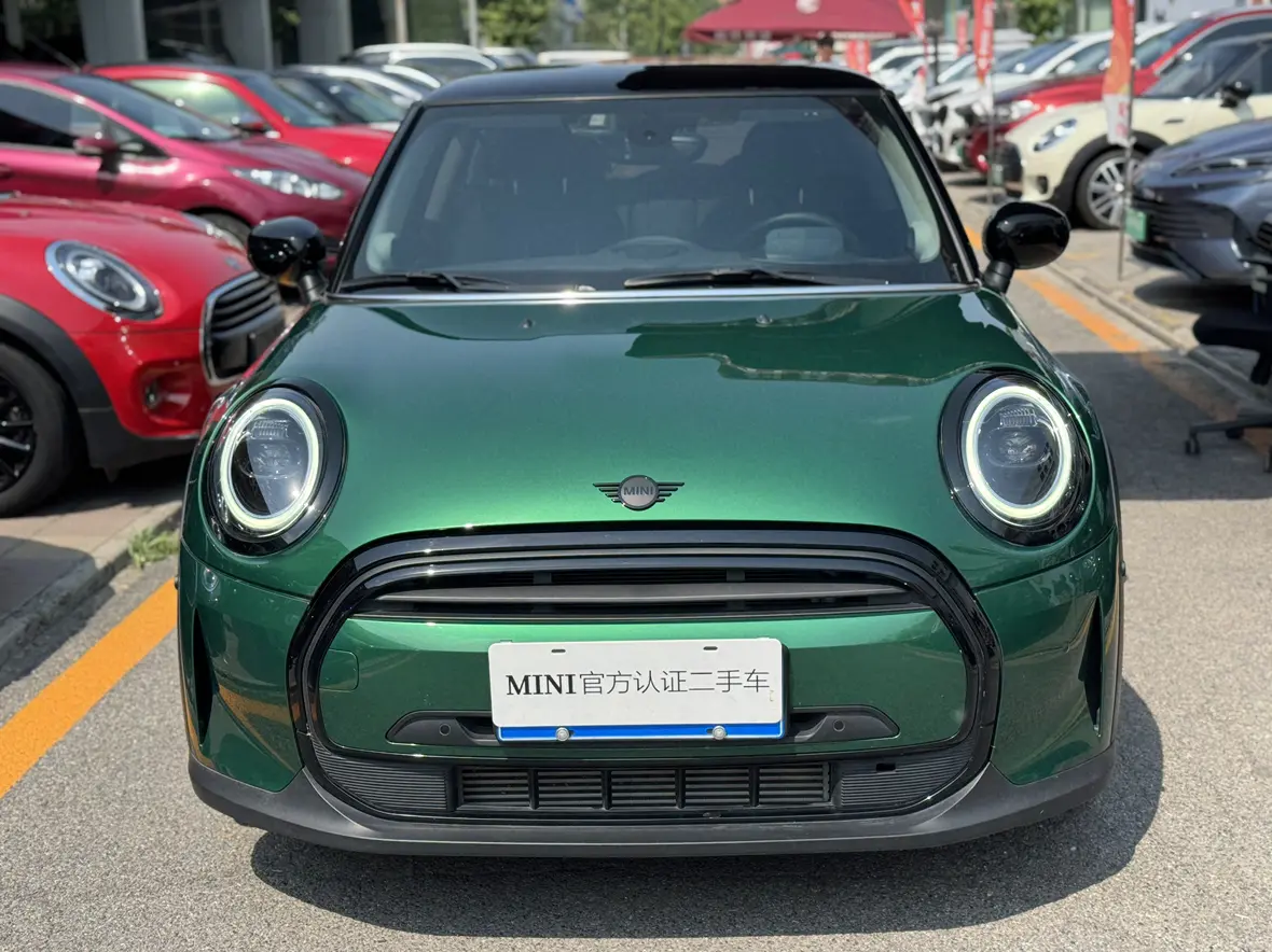 MINI 