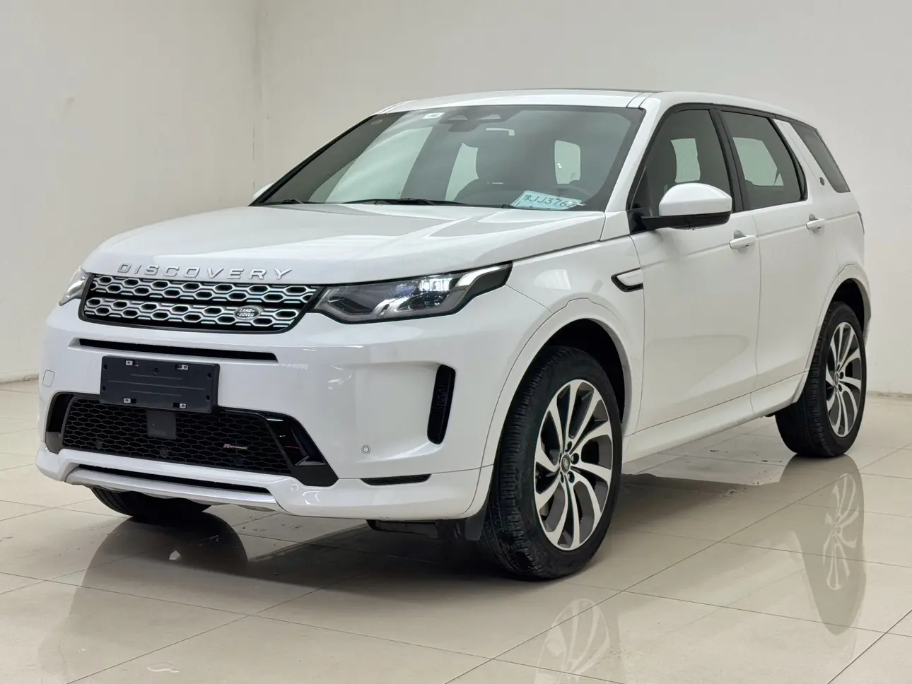 Land Rover Discover Sports  из Китая