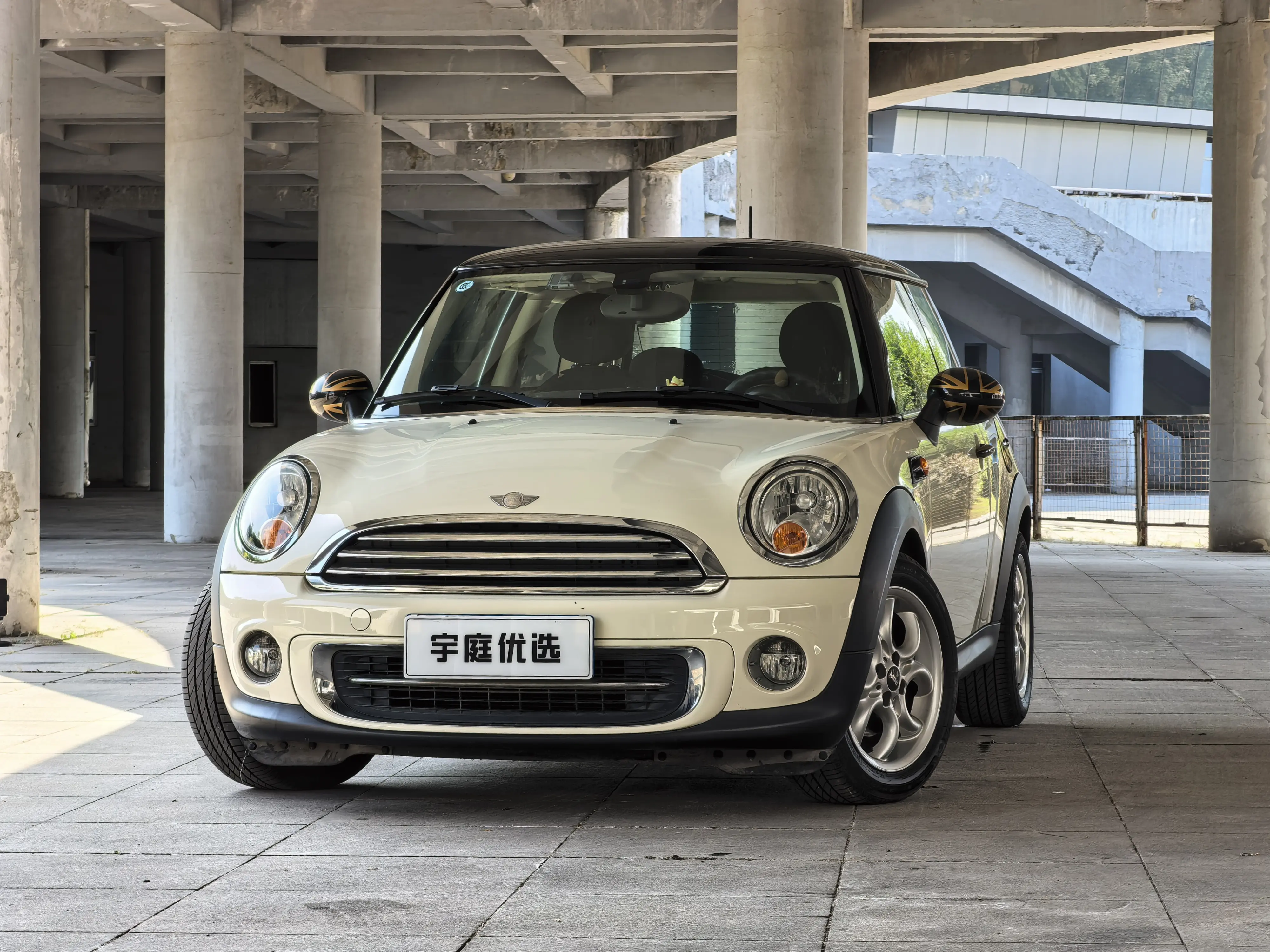 MINI MINI  из Китая