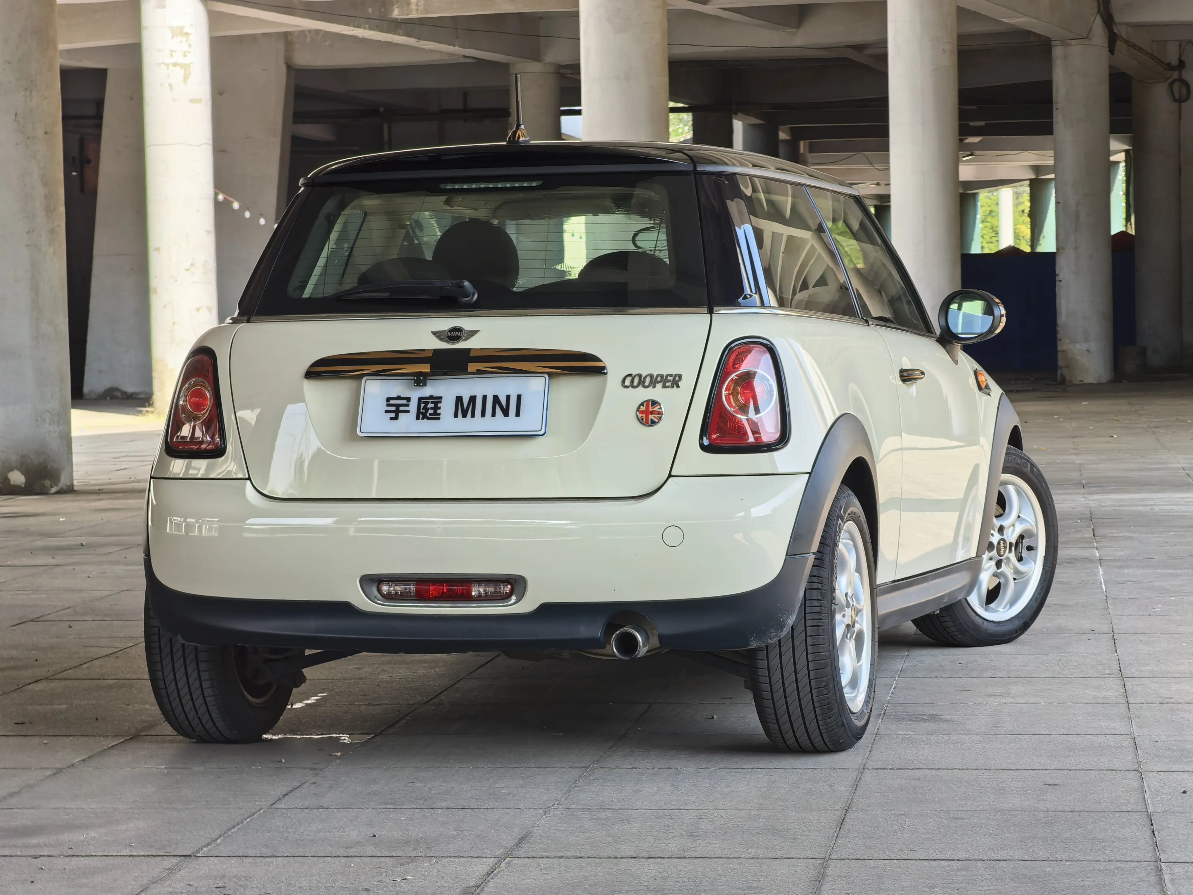 MINI MINI  из Китая