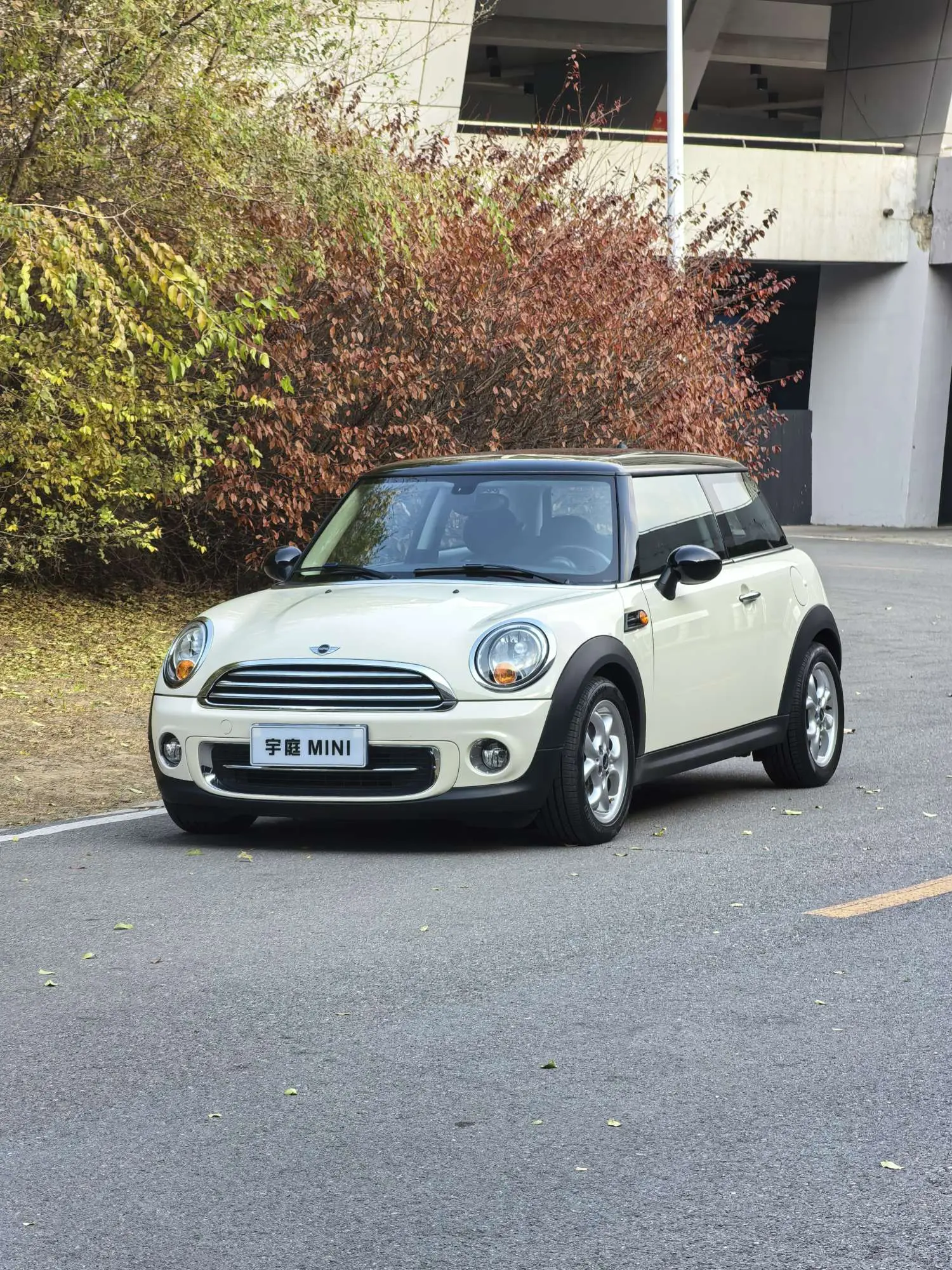 MINI MINI  из Китая