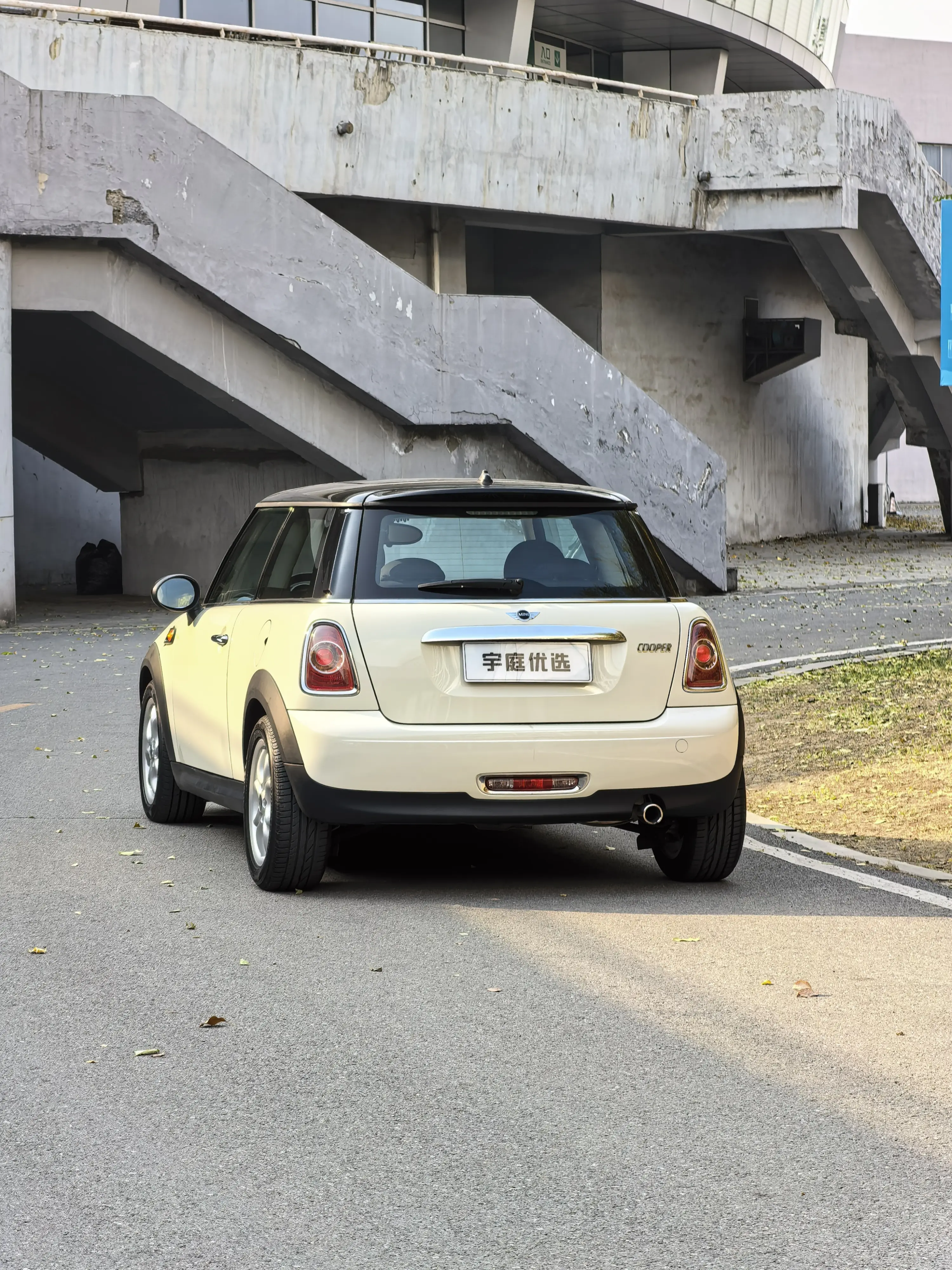 MINI MINI  из Китая