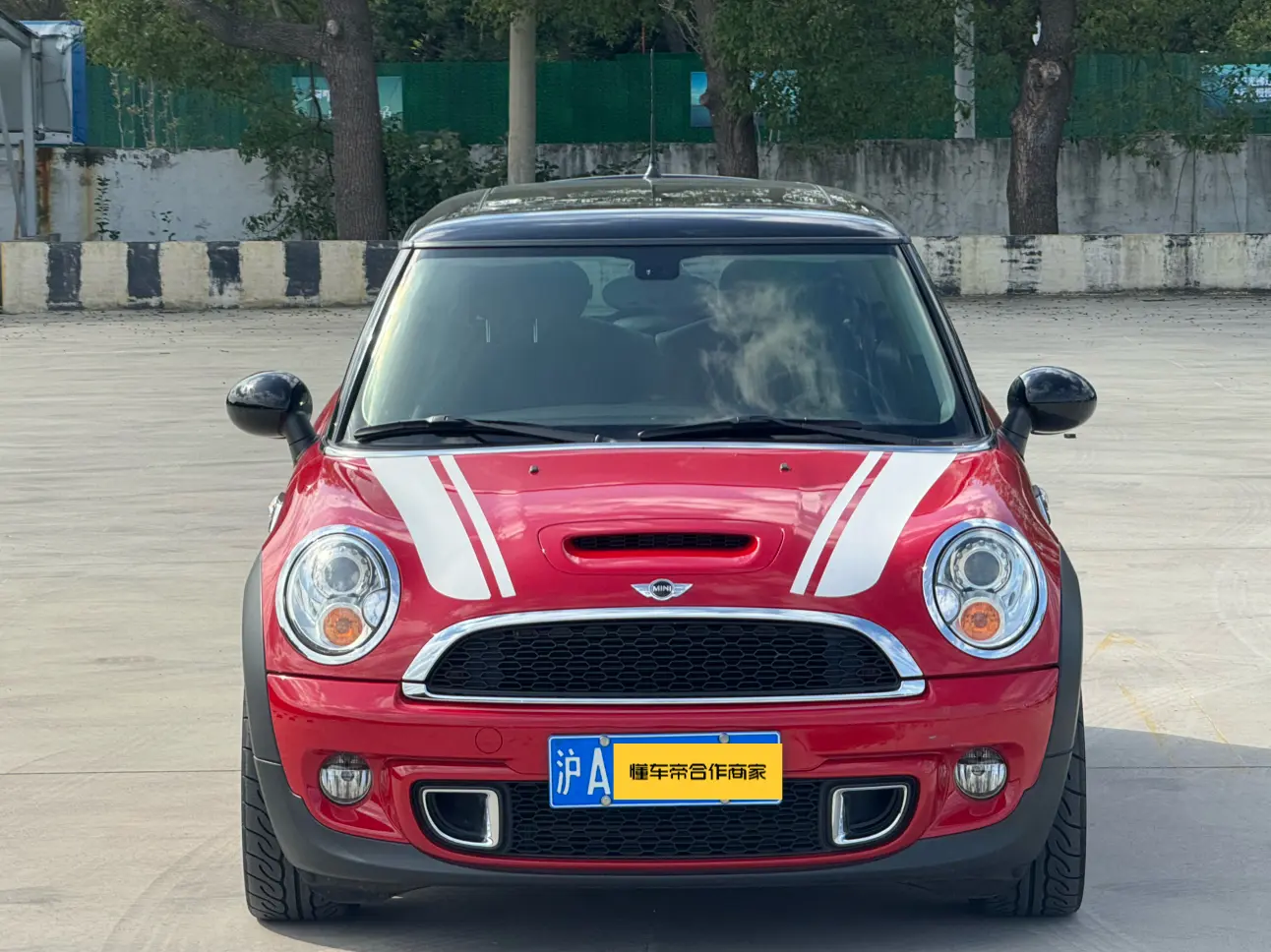 MINI MINI  из Китая