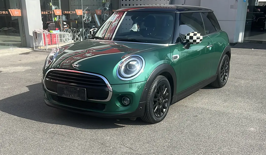 MINI MINI  из Китая